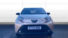 Toyota Aygo X 1.0 VVT-i Edge 5dr Petrol Hatchback